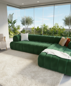 salon collection 2026